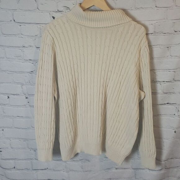 Vintage St. John's Bay Sweater - Picture 1 of 4